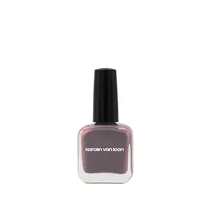 Karolin Van Loon Nail Polish 47 Taupe Lustré