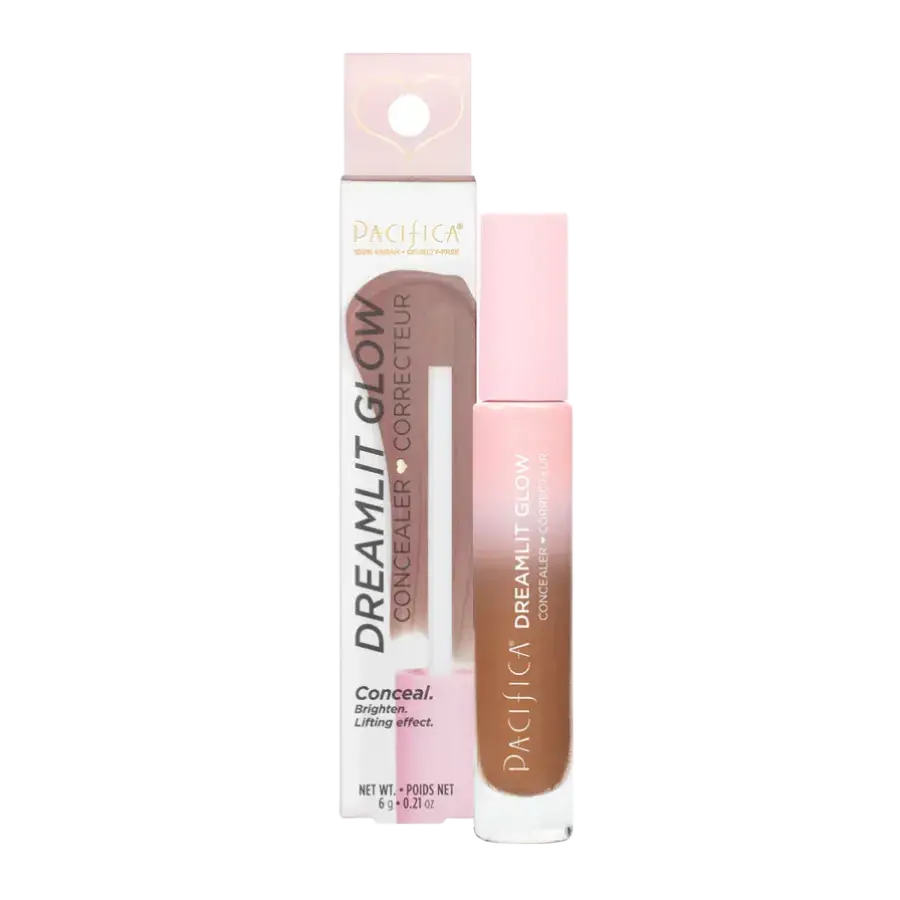 Pacifica Dreamlit Glow Concealer 05