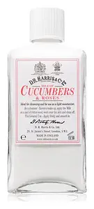 D. R. Harris & Co. Ltd. Milk Of Cucumbers & Roses