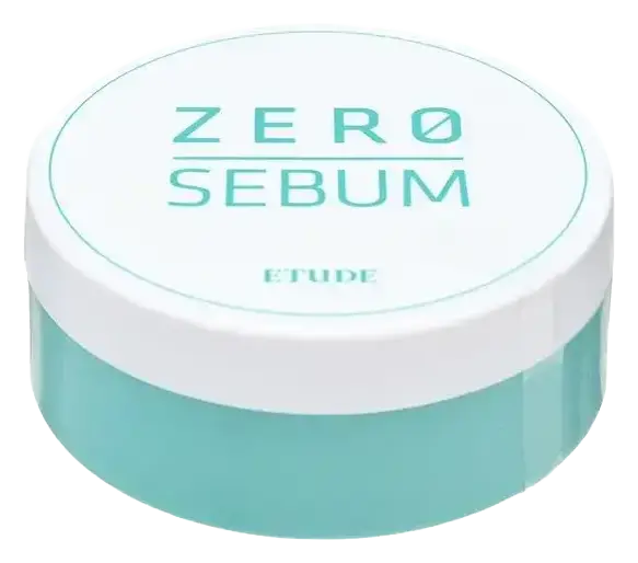 Etude House Zero Sebum Drying Powder