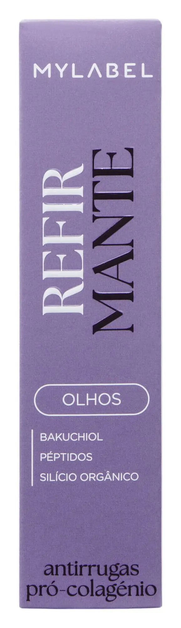 MyLabel Creme Contorno De Olhos Refirmante