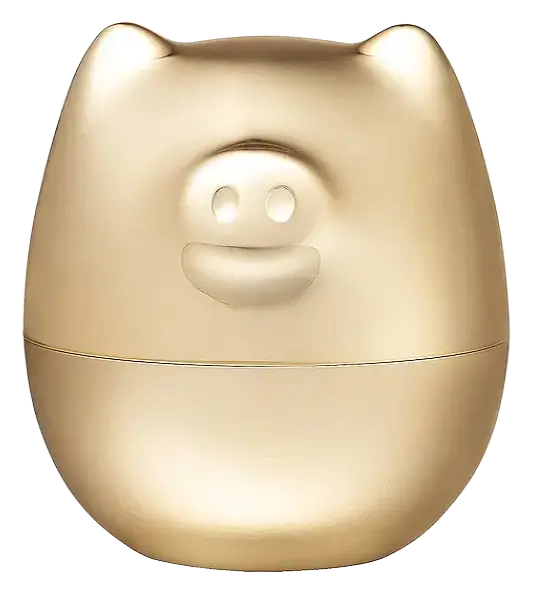 TONYMOLY Golden Pig Collagen Bounce Mask