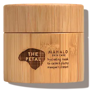 Mahalo Skin Care The Petal