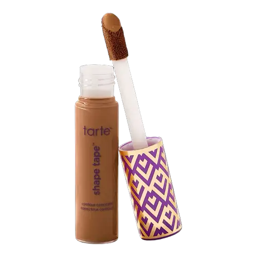 Tarte Shape Tape Contour Concealer 51H Deep Honey