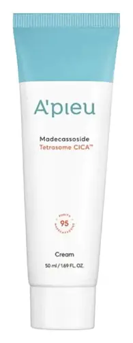 A'Pieu Madecassoside Tetrasome Cica Cream