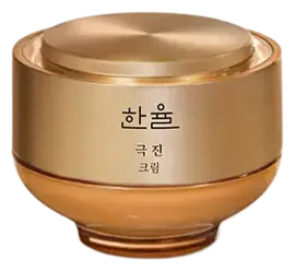 Hanyul Geuk Jin Cream