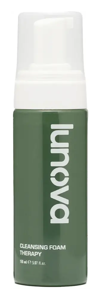 Lunova Cleansing Foam Therapy