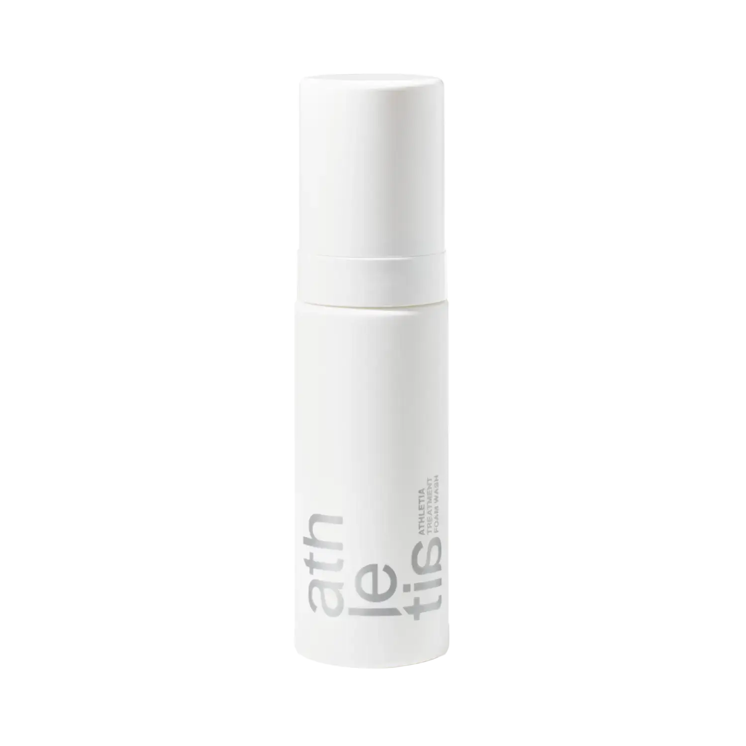 Athletia Treatment Foam Wash