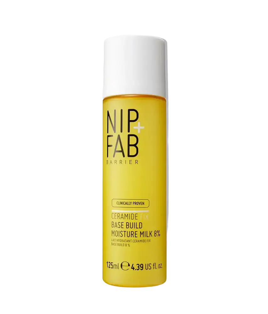 Nip + Fab Ceramide Fix Base Build Moisture Milk 8%