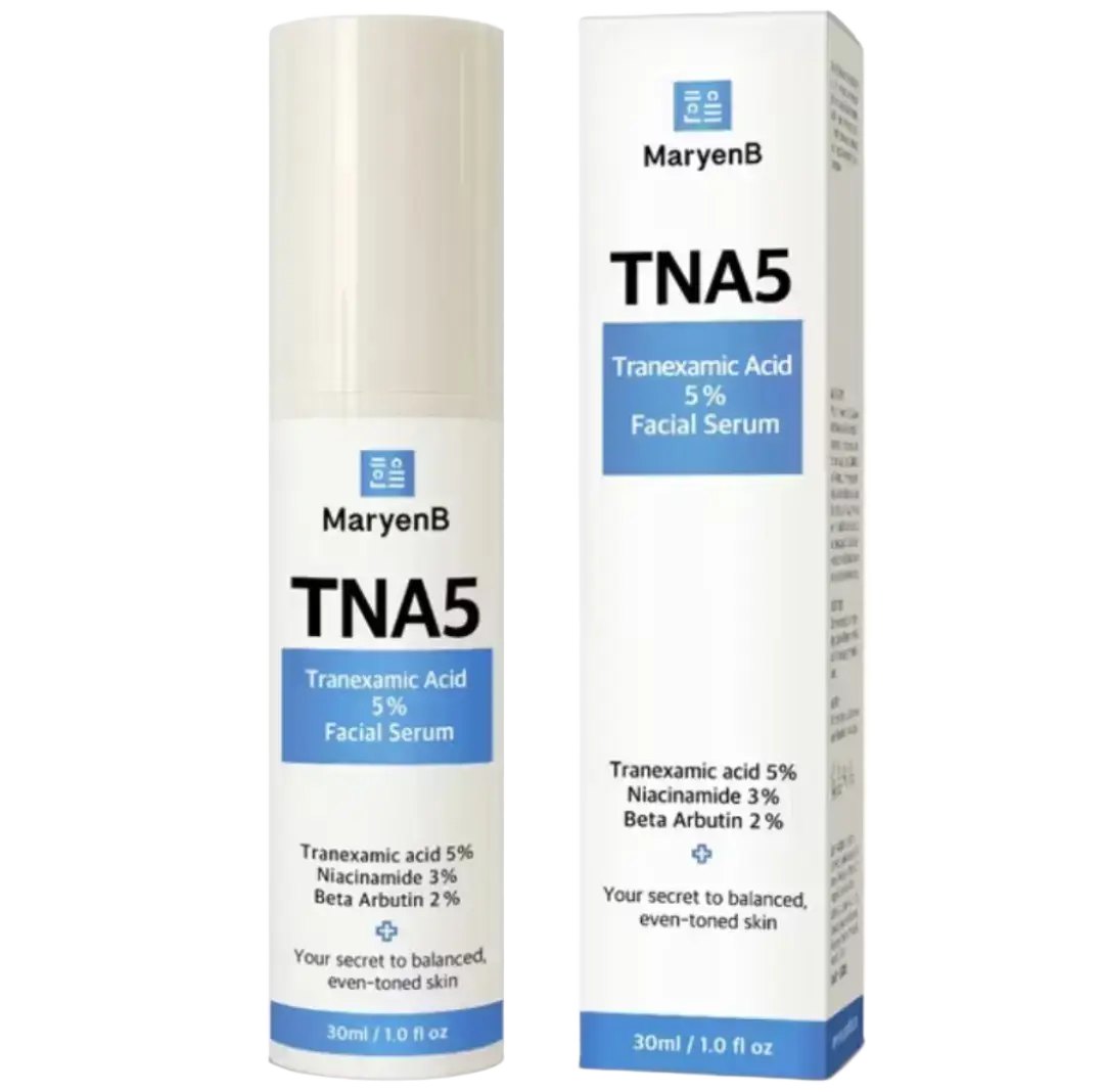 MaryenB TNA5 Tranexamic Acid 5% Serum