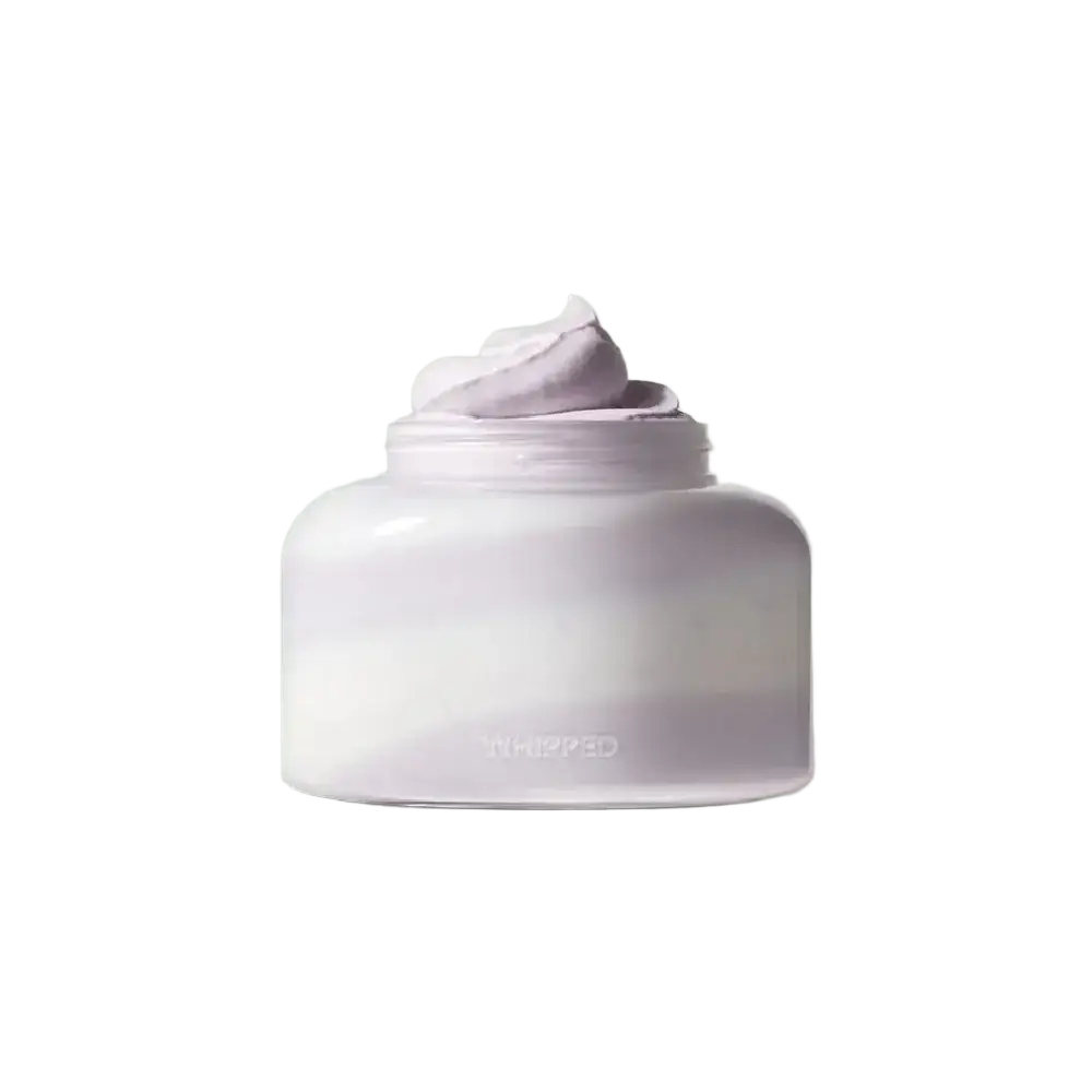 Whipped Vegan Topping Body Butter Jojovender