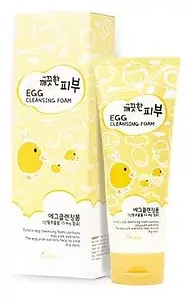 Esfolio Egg Cleansing Foam