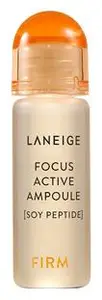 Laneige Focus Active Ampoule [Soy Peptide]