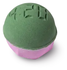 LUSH 4:20 PM Bath Bomb