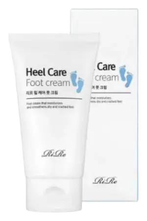 RiRe Heel Care Foot Cream