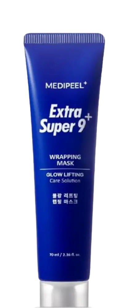 MEDI-PEEL Extra Super 9+ Wrapping Mask