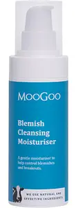 MooGoo Blemish Cleansing Moisturiser