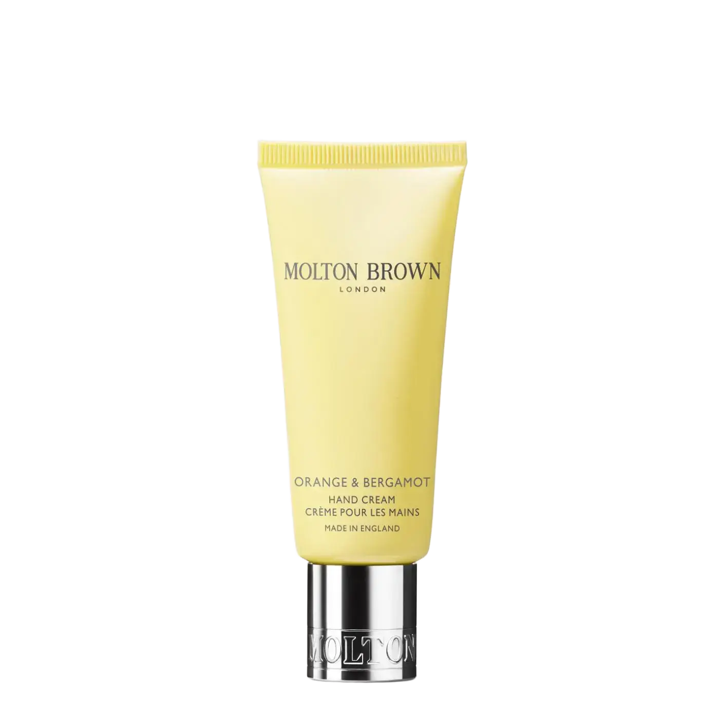 Molton Brown London Hand Cream Orange & Bergamot