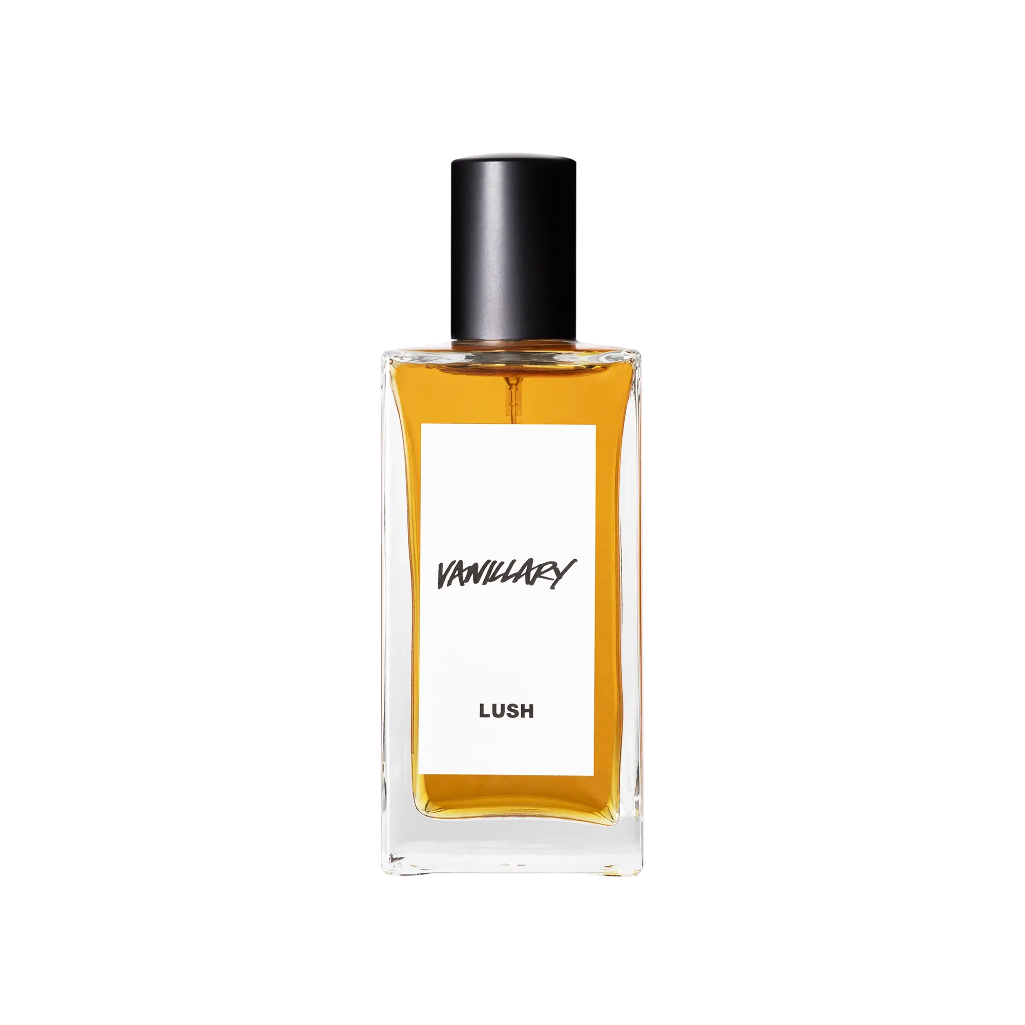 LUSH Perfume Vanillary