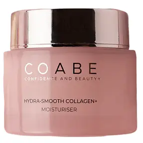 Coabe Hydra Smooth Collagen Moisturiser