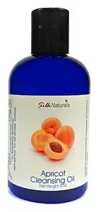 Silk Naturals Apricot Cleansing Oil