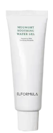 ELFORMULA Mugwort Soothing Water Gel