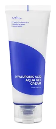 Isntree Hyaluronic Acid Aqua Gel Cream