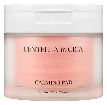 And:ar Centella In Cica Calming Pad