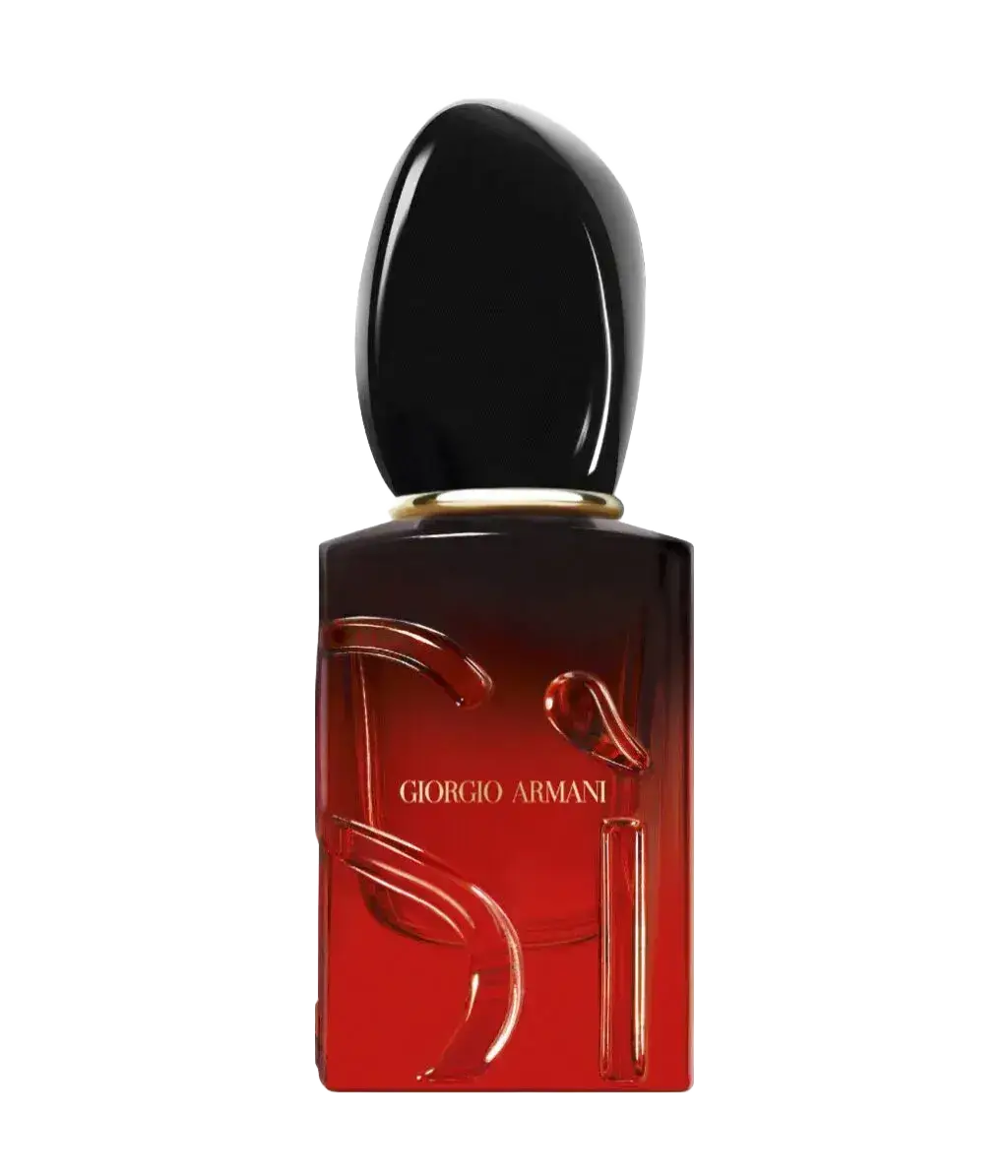 Armani Beauty Sì Passione Eau De Parfum Intense