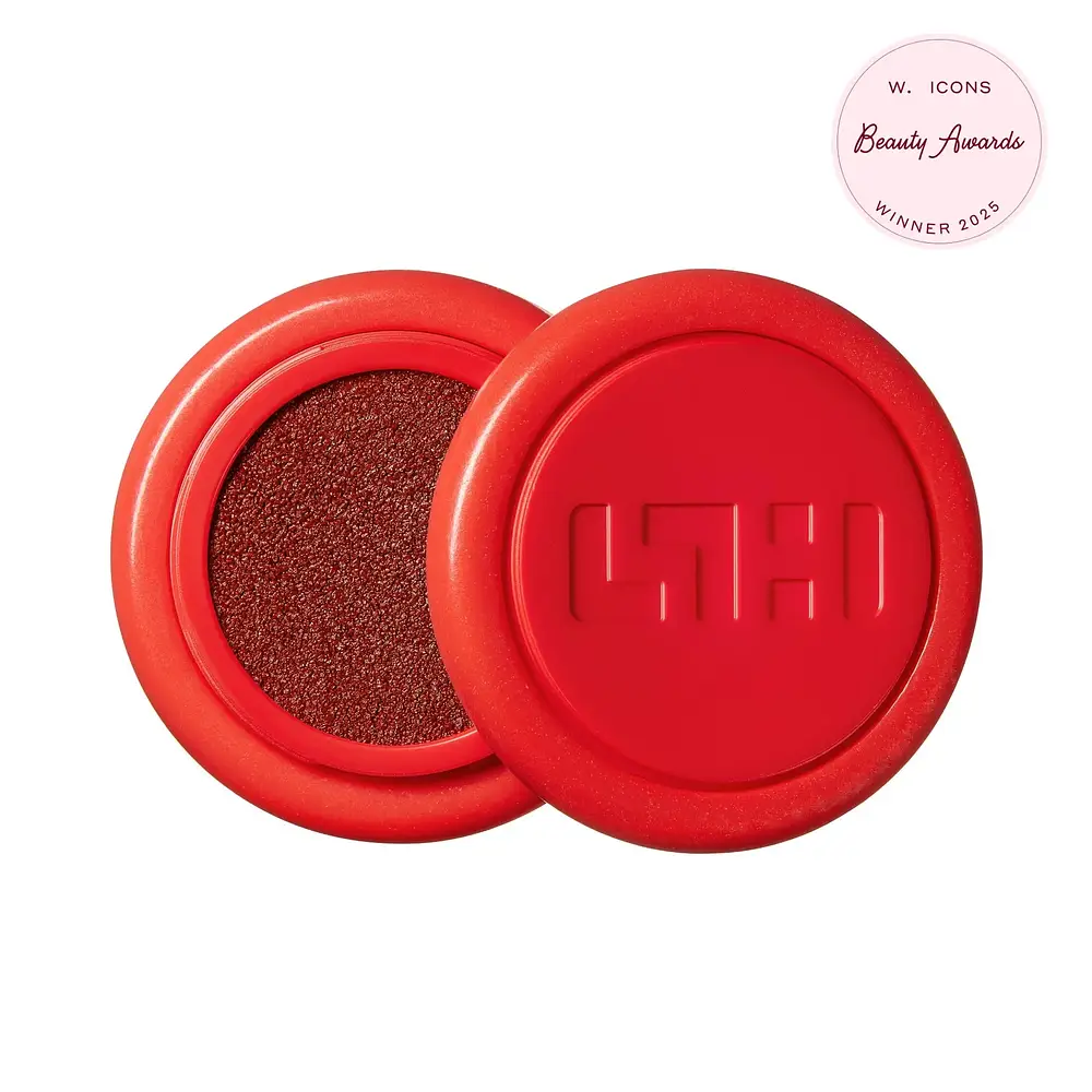 Simihaze Beauty Color Glaze Lip And Cheek Pigment Iris