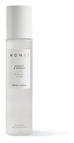 MONAT Hydrate & Refresh Face Mist