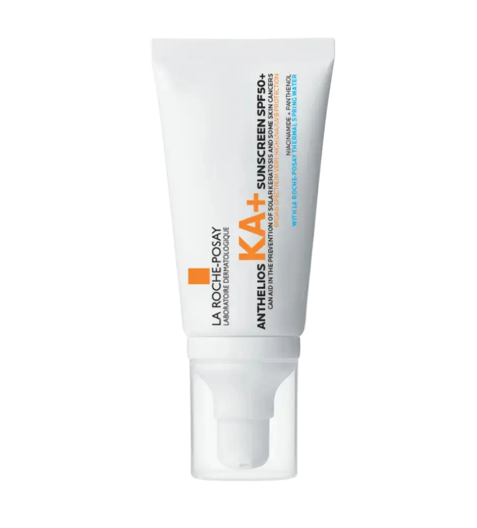 La Roche-Posay Anthelios KA+ Sunscreen SPF50+