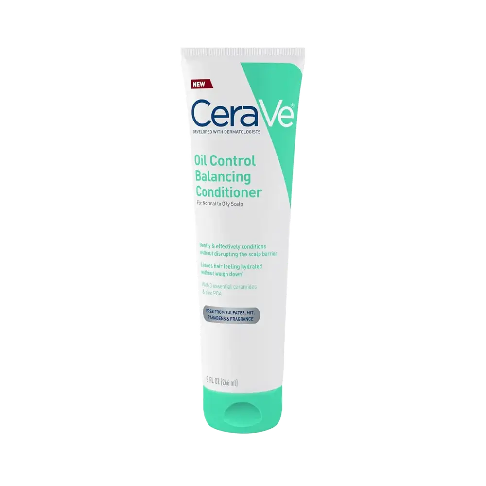CeraVe Oil Control Balancing Conditioner