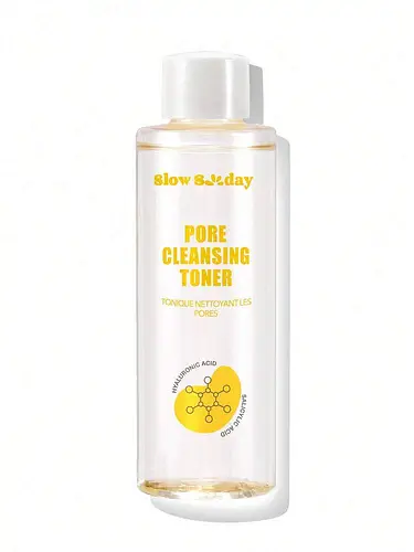 Slow Sunday Pore Cleansing Toner