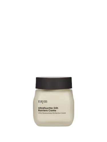 Nkm Ultrafeuchte 24h Barriere Creme