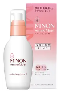 Minon Amino Moist Moist Charge Lotion