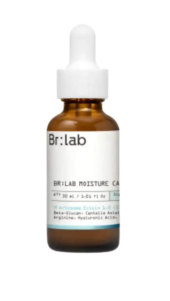 Br:lab Moisture Calming Ampoule
