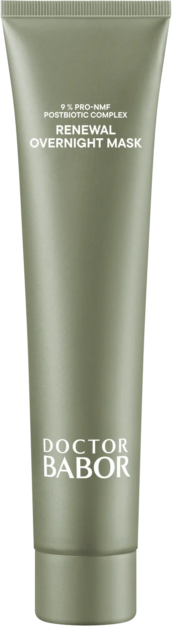 Babor Microbiomic Renewal Overnight Mask