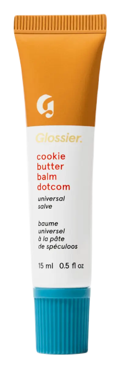Glossier Balm Dotcom Cookie Butter