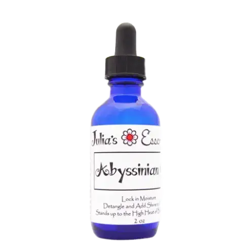 Julia's Essentials Abyssinian Oil