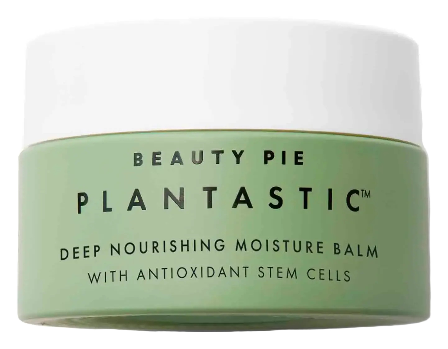 Beauty Pie Plantastic Deep Nourishing Moisture Balm