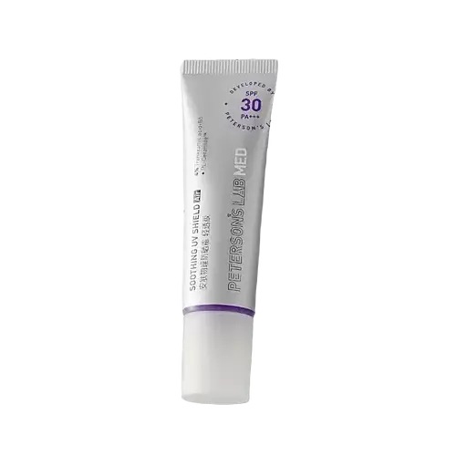 Peterson's Lab Soothing UV Shield Air Sunscreen SPF 30
