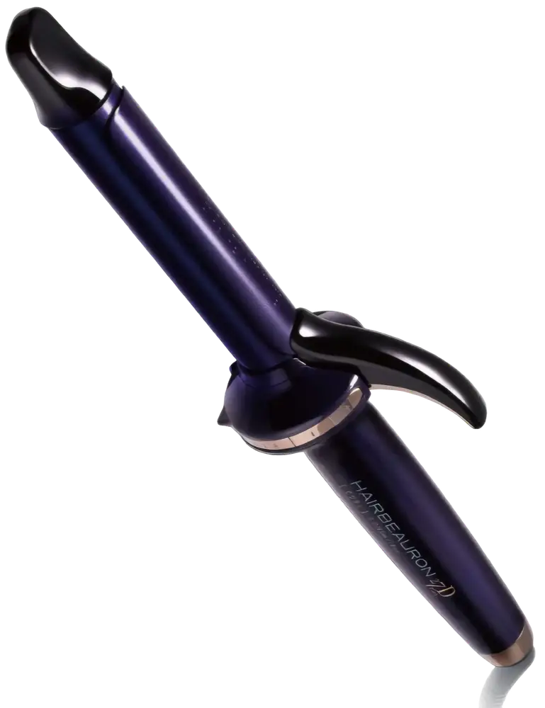 Tiaraleen Bioprogramming Hairbeauron 27D Plus Curl