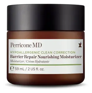 Perricone MD Hypoallergenic Clean Correction Barrier Repair Nourishing Moisturizer