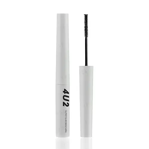 4U2 Super Slim Mascara