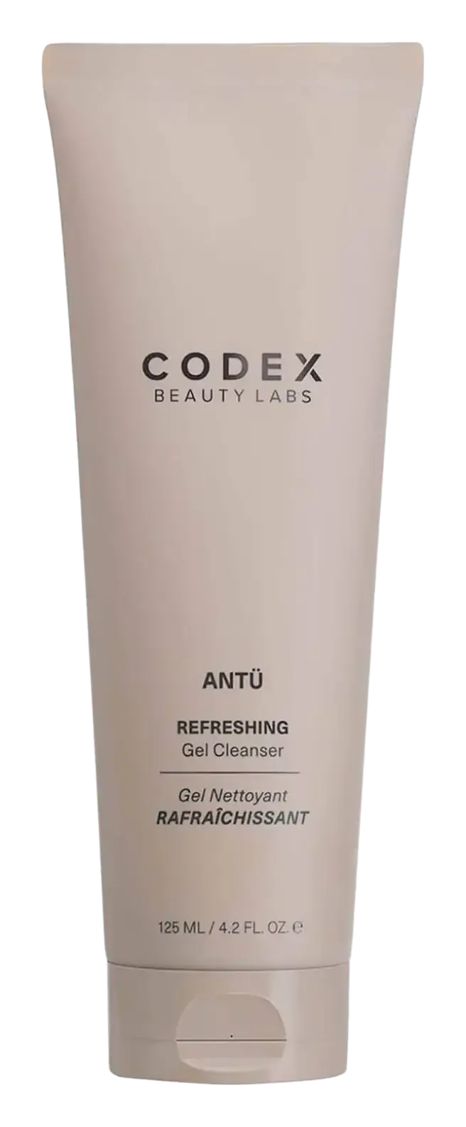 Codex Labs Beauty Antu Refreshing Gel Cleanser