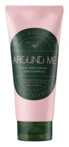 Around Me Argan Hair Shampoo