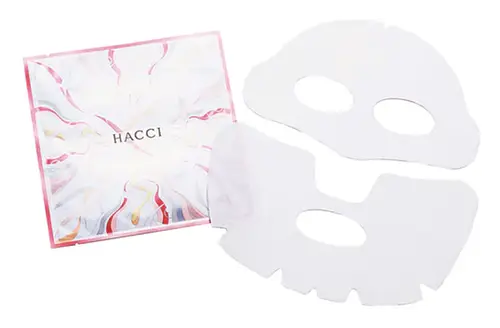 Hacci Sheet Mask