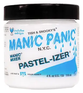 Manic Panic Pastel-Izer Manic Mixer