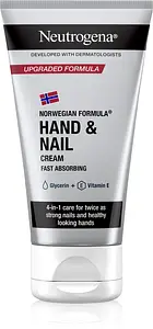 Neutrogena Norwegian Formula Hand & Nail Cream
